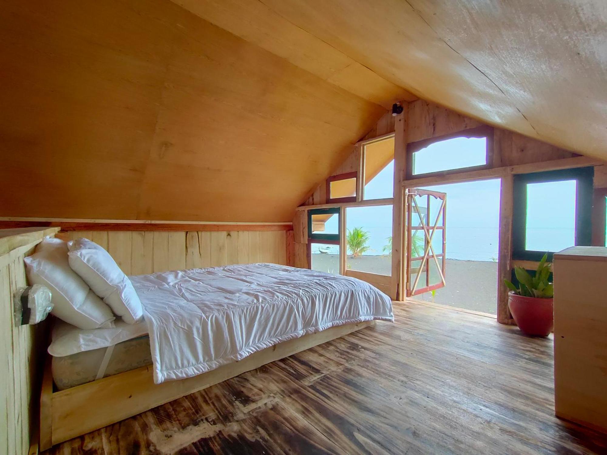 Yogi Beach Cabin Amed Kamer foto